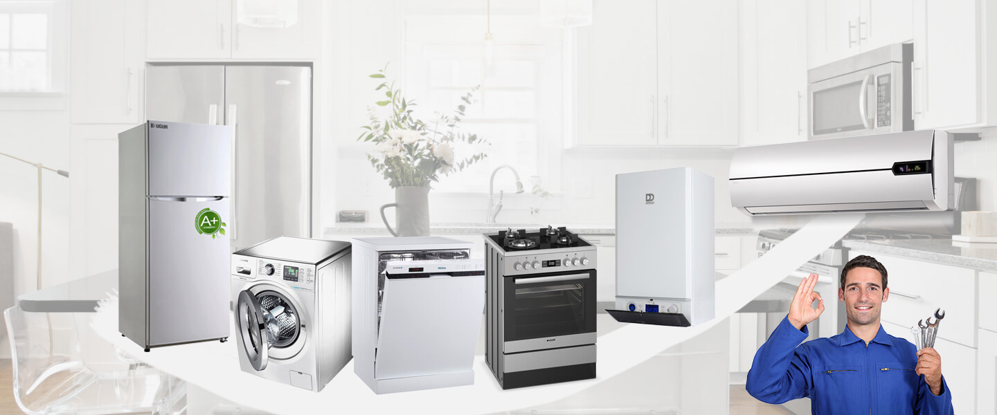 Balışeyh Daikin Servisi
